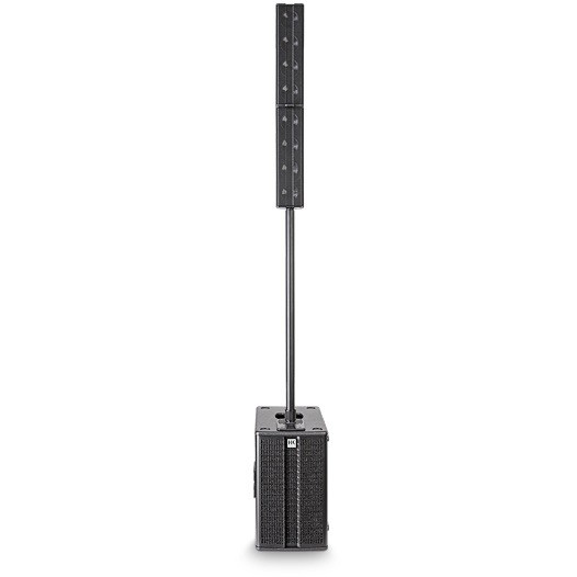HK Audio Easy Base Клубная и концертная акустика